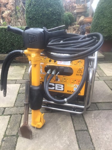 Jcb beaver breaker pack - beaver,