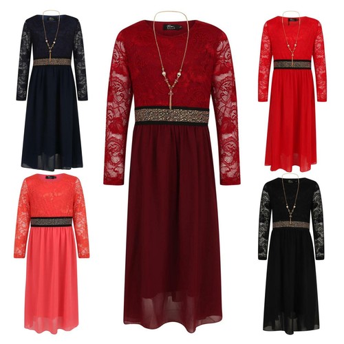 Girls dresses maxi dress - maxi,