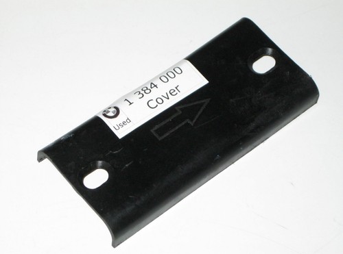 Bmw e34 e38 - bmw, rear
