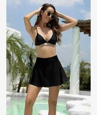 Women’s High Waist, Swim
