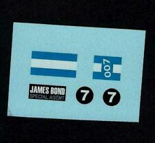 CORGI ROCKETS D923 FORD ESCORT