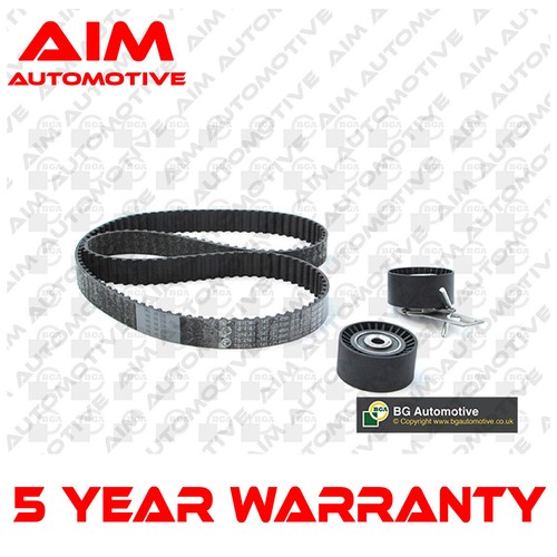 Timing cam belt kit aim - kit, fits