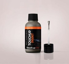 Touch Up Paint For Mazda Truck