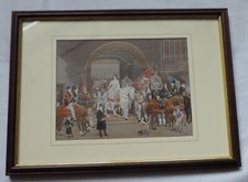 Cash's of Coventry Woven Silk