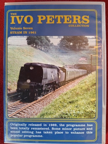 The ivo peters - ivo, collection