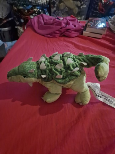 Ikea jattelik ankylosaurus - ikea,