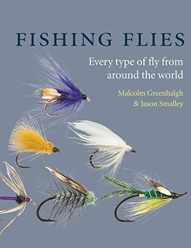 Fishing flies smalley - fishing,