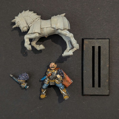 Warhammer fantasy empire army - fantasy,,