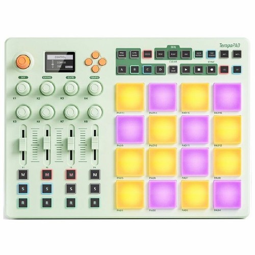Synido tempopad c16 - c16, wireless
