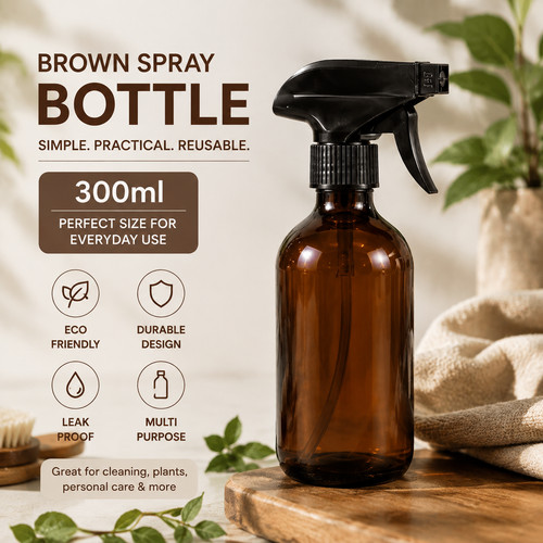 300ml 500ml hairdressing spray - 300ml,