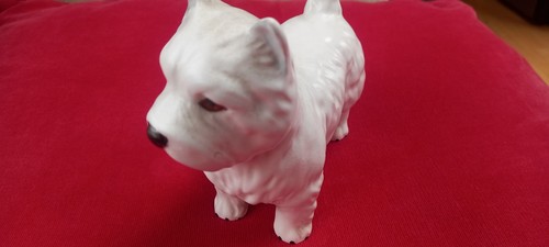1960 large beswick - beswick, west