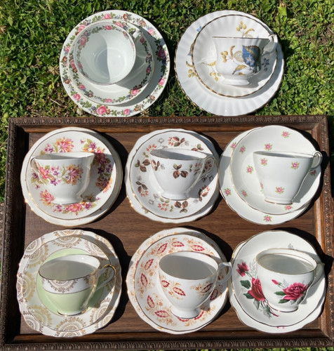 Bundle lucky dip - bundle, 10