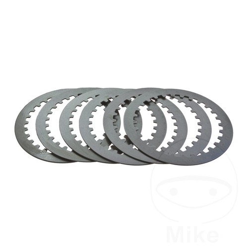 Trw clutch plate set - set, steel
