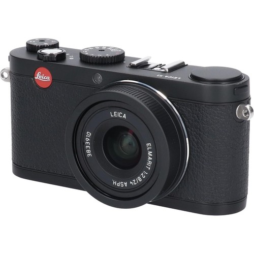 Authentic leica - authentic,