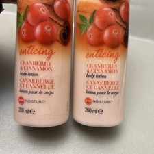 Avon Naturals Exciting