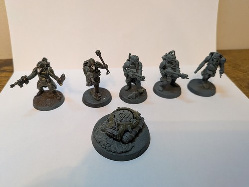 Krieg combat engineers - krieg,