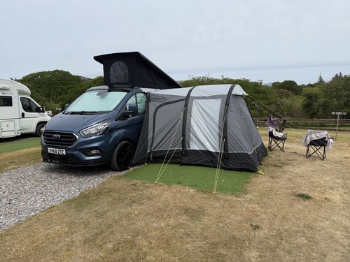 2019 ford transit custom swb - transit,