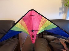 Benson Fizz Sport Kites Bantum