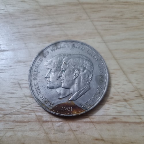 1981 hrh prince wales - prince, of