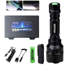 Rechargeable Predator LED