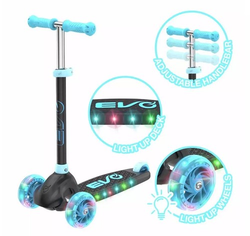 Evo eclipse light - evo,