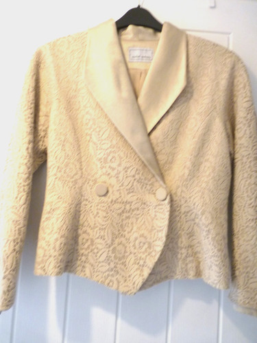 Ladies jacketby michel - ladies,