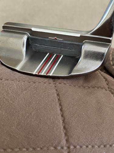 Men wilson staff - 8876, putter