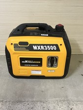 Inverter Suitcase Generator Petrol 3KW