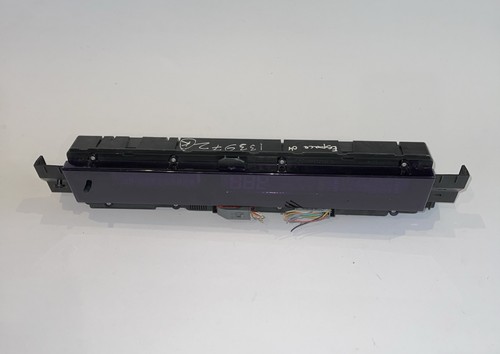 Renault espace instrument - renault,