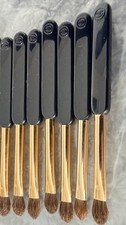 Chanel Mini Lip Brushes Set Of