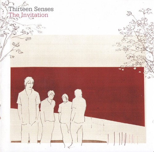 Thirteen senses the - thirteen,
