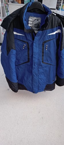 Mens ski jacket medium - ski,