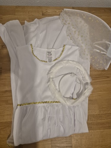 Angel costume with - angel,
