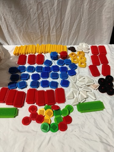 Stickle bricks sticklebricks - stickle,