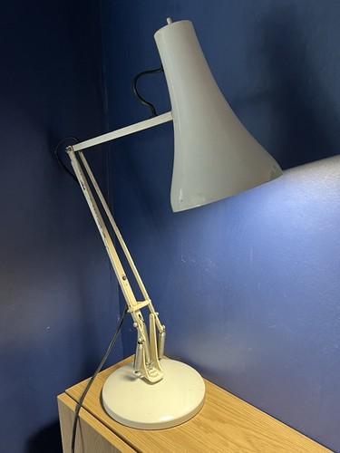 Vintage anglepoise model - anglepoise, 90