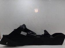 2017 FORD FIESTA Mk8 Floor