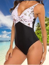 B2Prity Womens Swimsuit Size