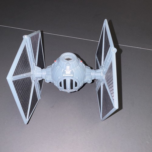 Star wars tie fighter - star,