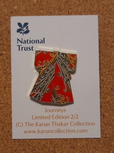 National trust blickling - national, karun