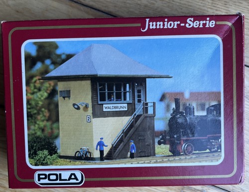Pola gauge 1010 waldbrunn - pola,