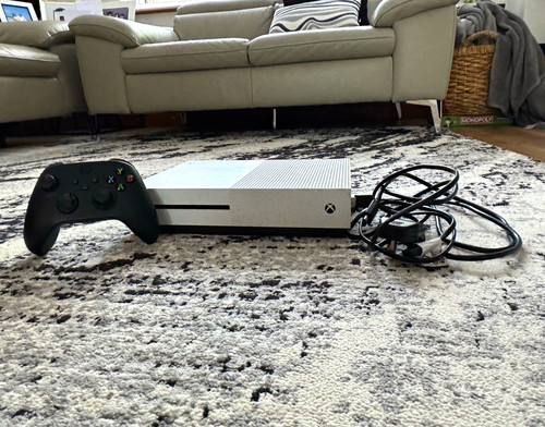 Microsoft xbox one 1tb with - microsoft,