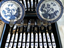 Canteen cutlery set good - set,