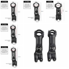 Adjustable bicycle handlebar - adjustable,
