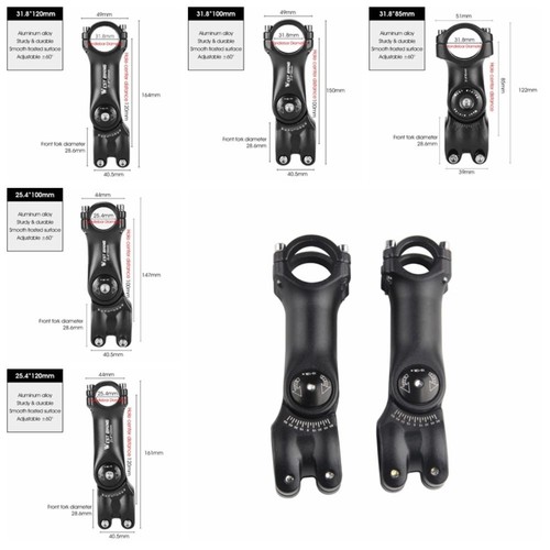 Adjustable bicycle handlebar - bicycle,
