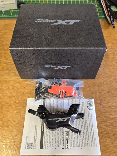 Shimano deore m8120 - deore, br-m8120