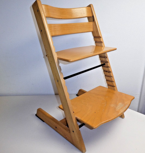 Stokke tripp trapp high chair - tripp,