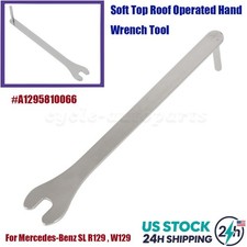 For Mercedes-Benz SL W129 R129