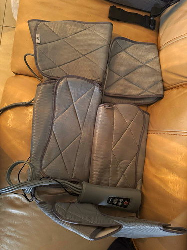 Renpho electric heating pad - renpho,