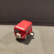 2006 Capsule Plarail Wind up