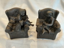 Genesis Cold Cast Bronze